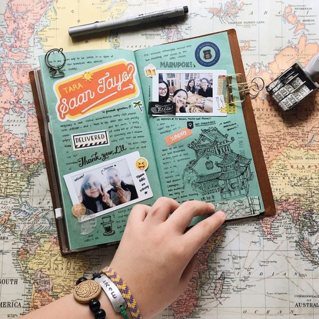 traveler-s-notebook-scrapbook-idea-scrapbooking-daily