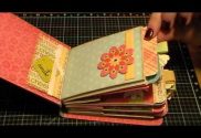 Paper bags turn into art — Scrapbooking Daily