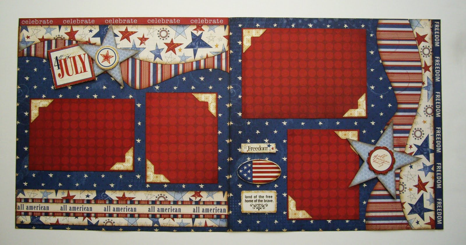 11-scrapbook-page-ideas-for-4th-of-july-scrapbooking-daily